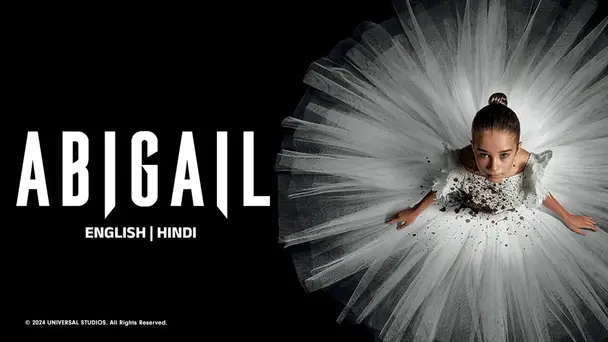Abigail | Trailer
