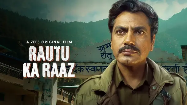 Rautu Ka Raaz