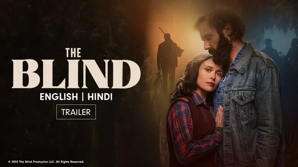 The Blind | Trailer