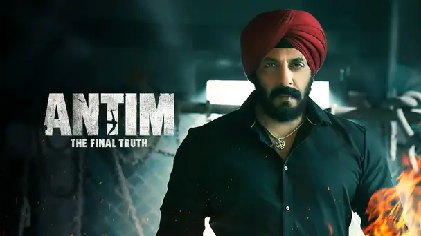 Antim: The Final Truth