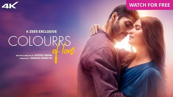 Colourrs of Love