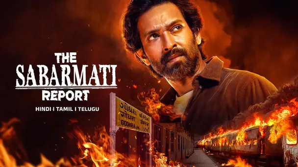 The Sabarmati Report