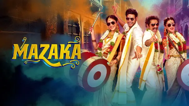 Mazaka 
