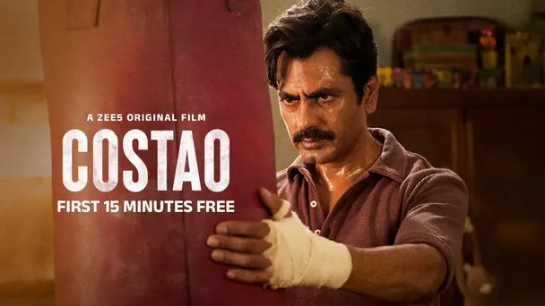 Costao | Watch first 15 mins free