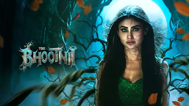 The Bhootnii
