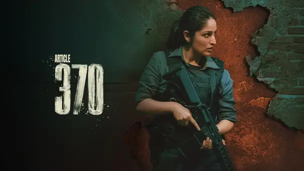 Article 370