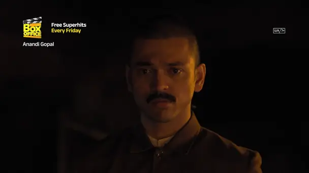 ZEE5 Box Office ft. Anandi Gopal - Promo