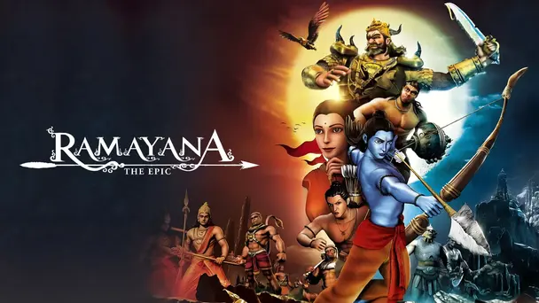 Ramayana