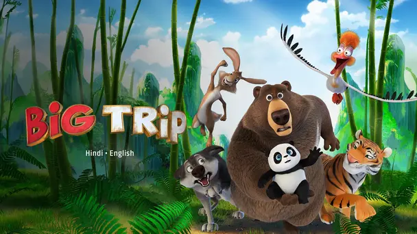 Big Trip