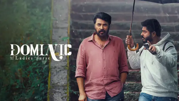 Dominic and the Ladies' Purse