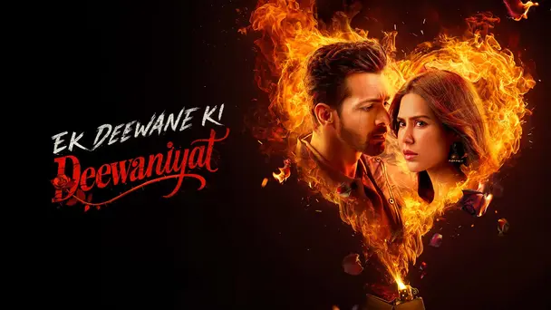 Ek Deewane Ki Deewaniyat