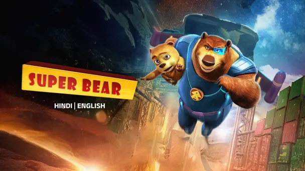 Super Bear