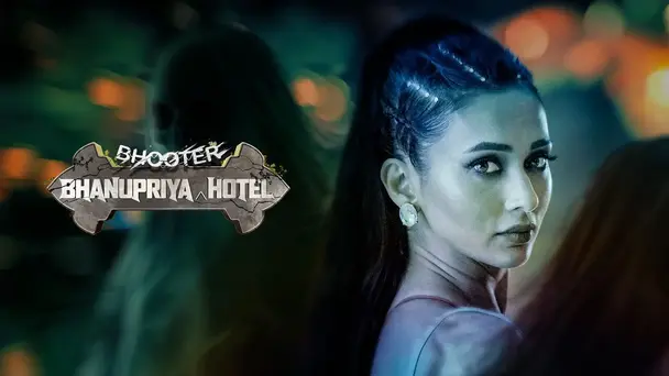 Bhanupriya Bhooter Hotel