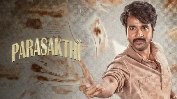 Parasakthi - Uncensored Version
