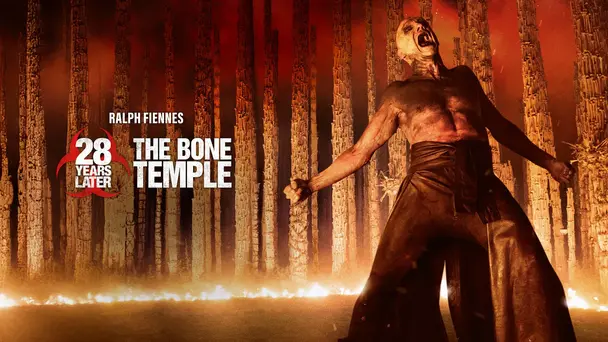28 Years Later: The Bone Temple - Trailer