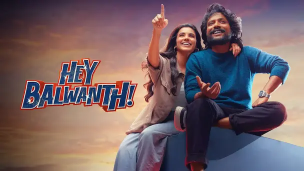 Hey Balwanth