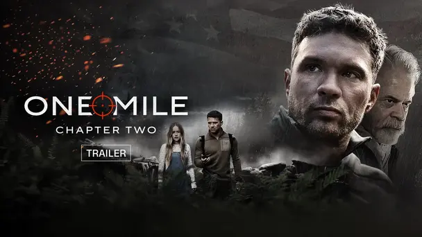 One Mile: Chapter Two - Trailer