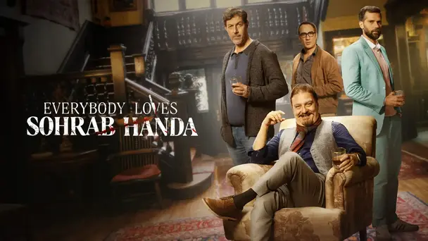 Everybody Loves Sohrab Handa