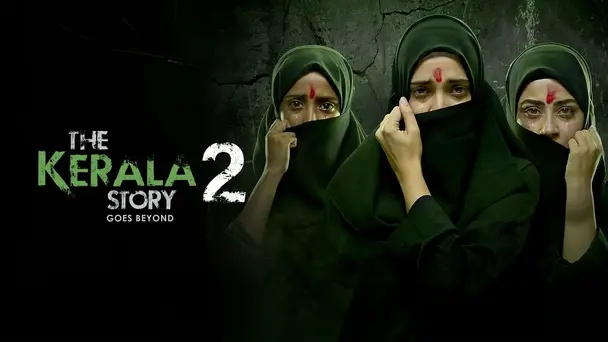 The Kerala Story 2