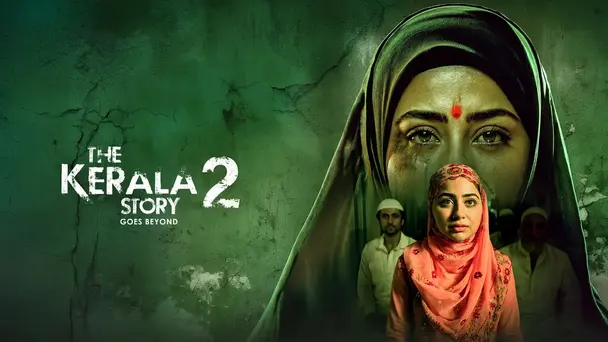 The Kerala Story 2
