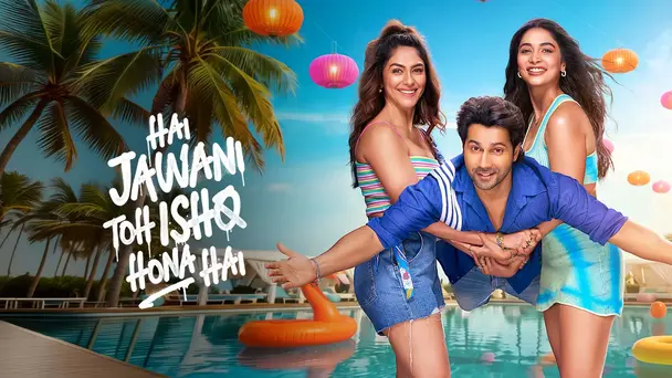 Hai Jawani toh Ishq Hona Hai