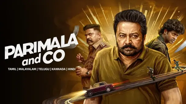 Parimala and Co