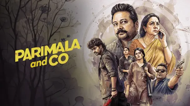 Parimala and Co