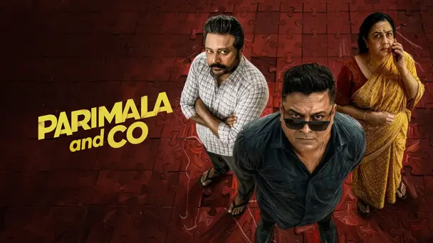 Parimala and Co