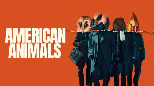 American Animals