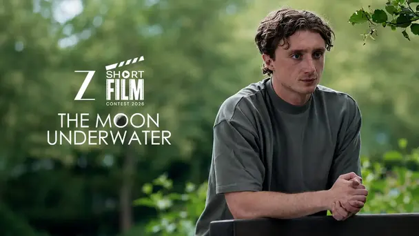 The Moon Under Water