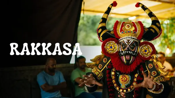 Rakkasa