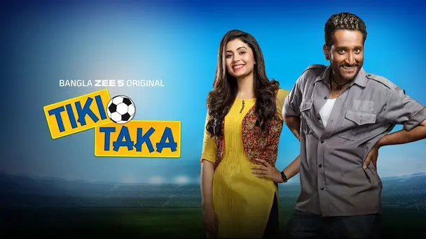 Tiki Taka
