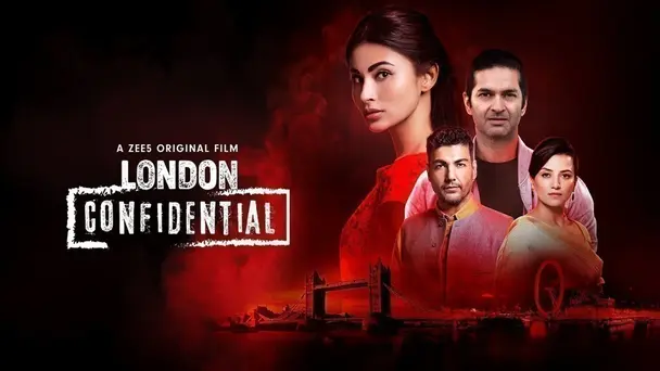 London Confidential