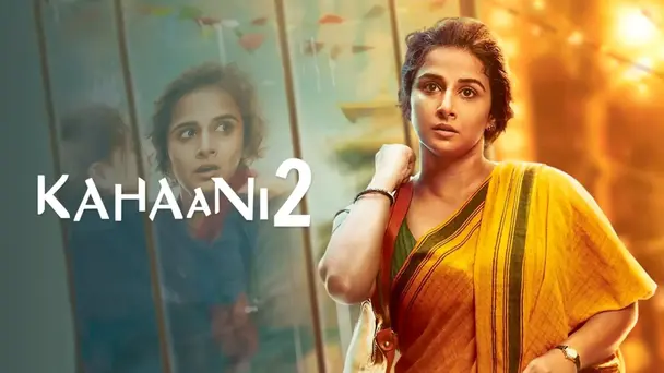 Kahaani 2