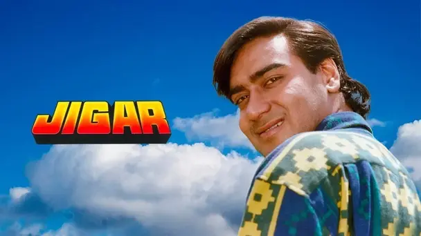 Jigar