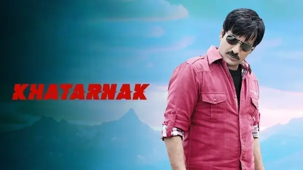 Khatarnak