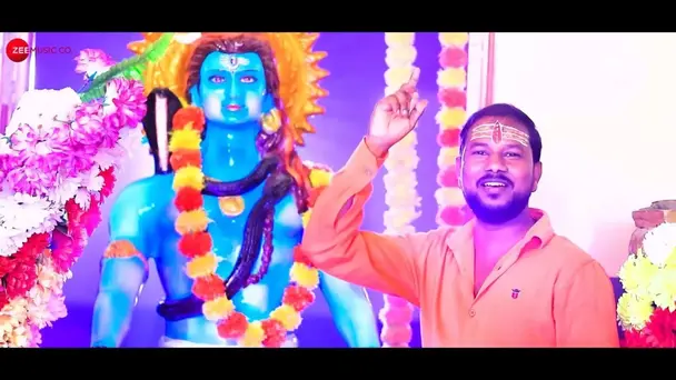 Reel Banawe Me - Full Video | Krishna Premi Pradhan, Angad Chauhan, & Ashish Vishwkarma