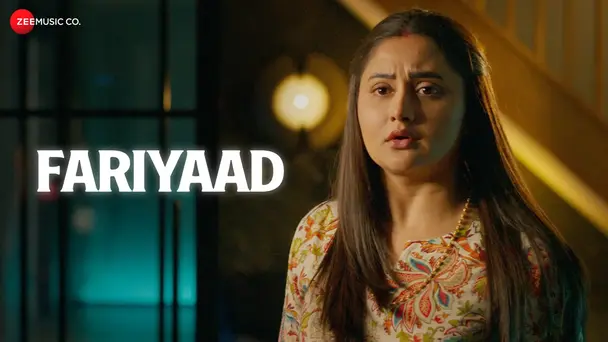 Fariyaad - Mom Tane Nai Samjay | Krishna Kali, Bhargav Purohit & Sachin-Jigar