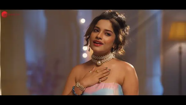 Na Tum Badle Na Hum Badle - Full Video | Senjuti Das, Shakeel Azmi & Anu Malik