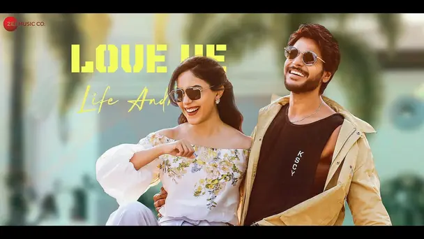 Baby Ma - Mazaka | Leon James & Chandra Bose 