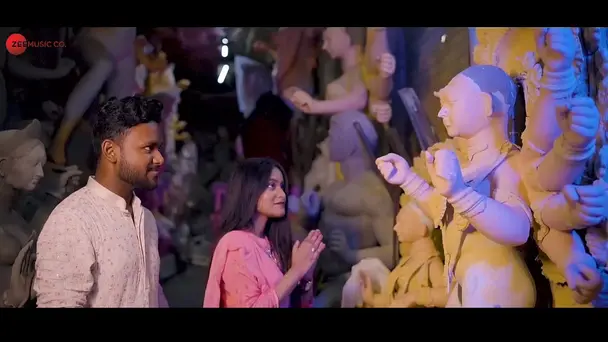 Valobese Kache Ese - Full Video | Bikram Seal