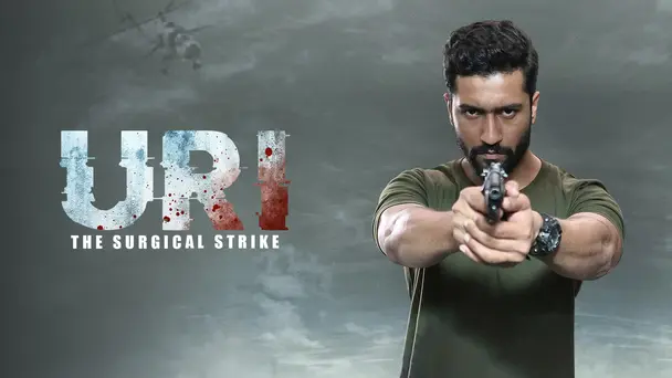 Uri: The Surgical Strike