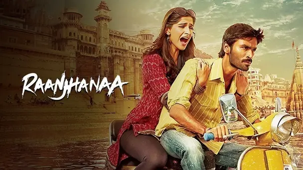 Raanjhanaa