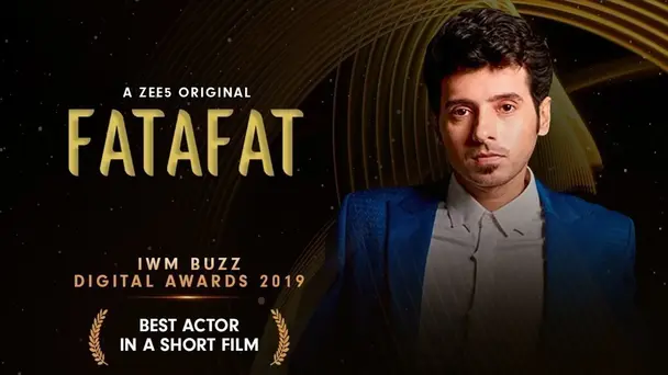 Fatafat - A ZEE5 Original Movie