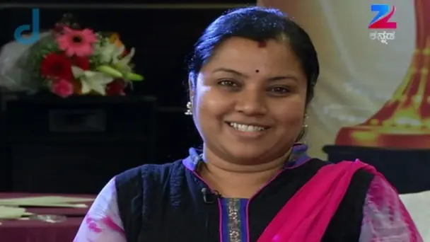 Zee Kutumba Awards 2015 - November 07, 2015 - Red Carpet