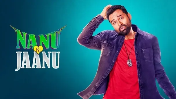 Nanu Ki Jaanu