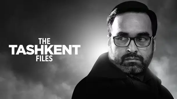 The Tashkent Files