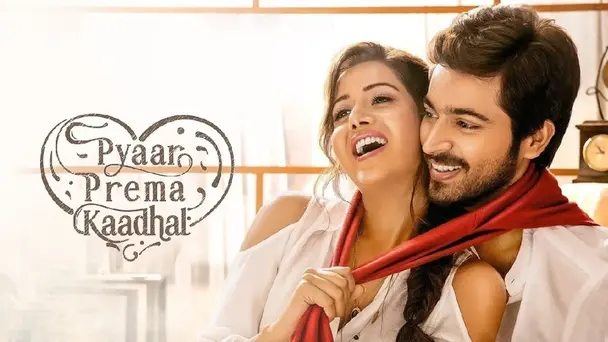 Pyaar Prema Kaadhal