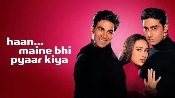 Haan Maine Bhi Pyaar Kiya
