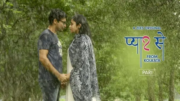 Pyaar Se From Kolkata - Pari